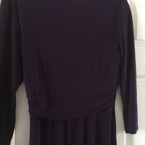 Chaps women dress - Picture 4 of 4